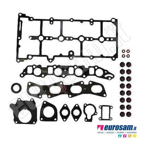 Kit Guarnizioni Cambio Fiat Bravo 07-
