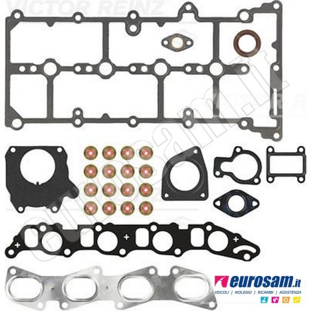 Kit Guarnizioni Cambio Fiat Bravo 07-