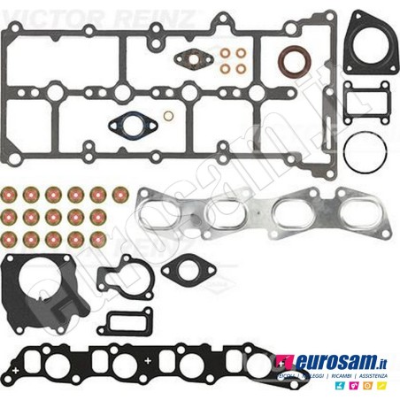 Kit Guarnizioni Cambio Fiat Bravo 07-
