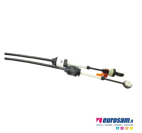 Flessibile Comando Cambio...