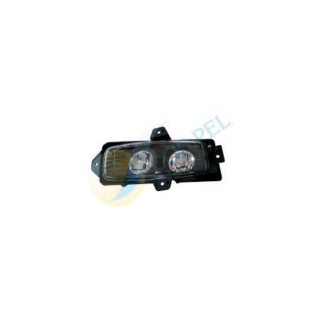 proiettore fendinebbia dx renault premium