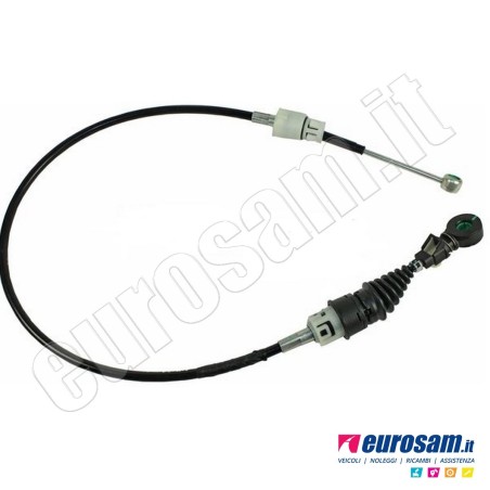 Flessibile Comando Cambio Fiat Punto Grande 05- 12-