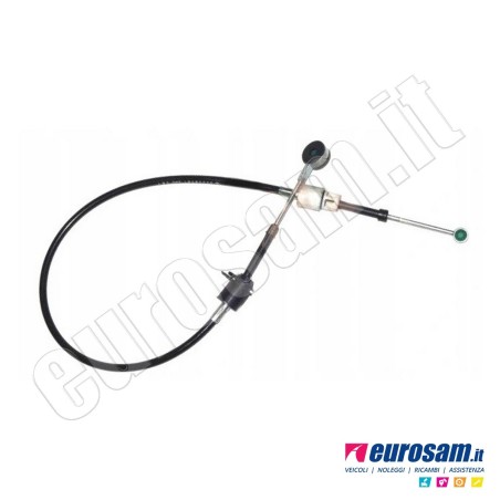 Flessibile Comando Cambio Fiat Bravo 07- L. 1186