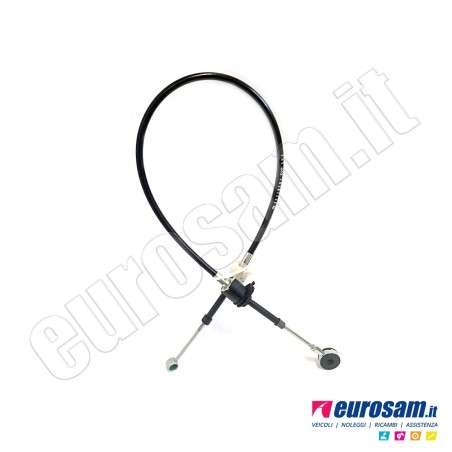Flessibile Comando Cambio Fiat Bravo 07- L. 1186