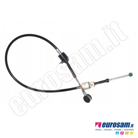 Flessibile Comando Cambio Fiat Bravo 07- L. 1186