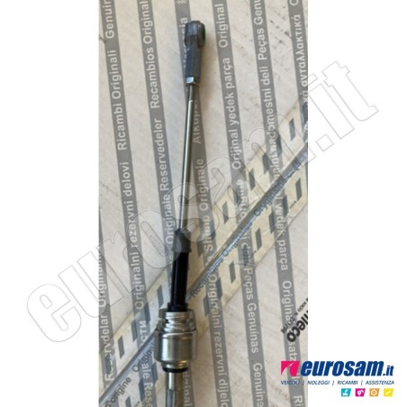 Flessibile Comando Cambio Fiat Bravo 07- -09 L.1275