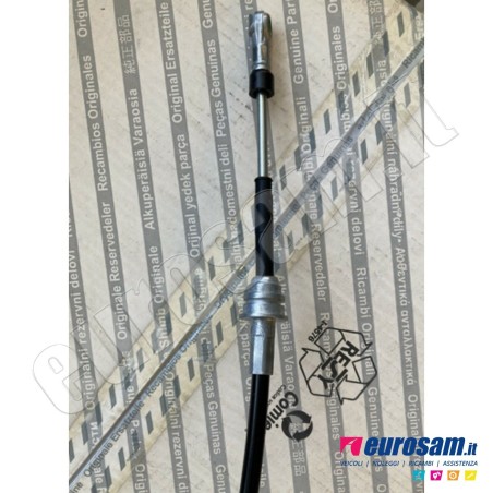 Flessibile Comando Cambio Fiat Bravo 07- -09 L.1275