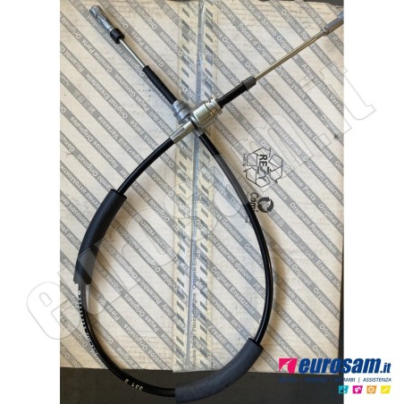 Flessibile Comando Cambio Fiat Bravo 07- -09 L.1275