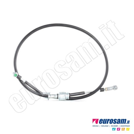 Flessibile Comando Cambio Fiat Punto 99- 1.2 60 L.1045/810