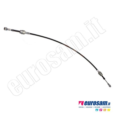 Flessibile Comando Cambio Fiat Punto 99- 1.2 60 L.1045/810