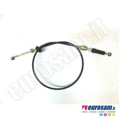 Flessibile Comando Cambio 5/6 Marce Iveco Eurocargo Tector Superiore