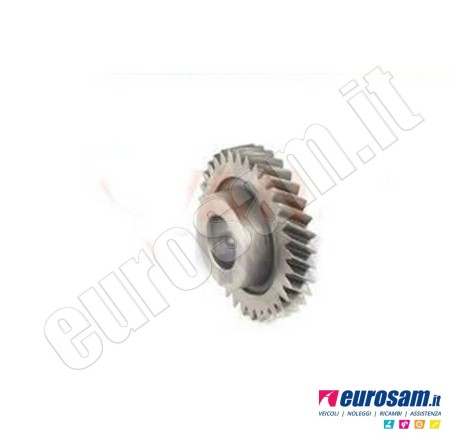 Ingranaggio Cambio 2850.6...