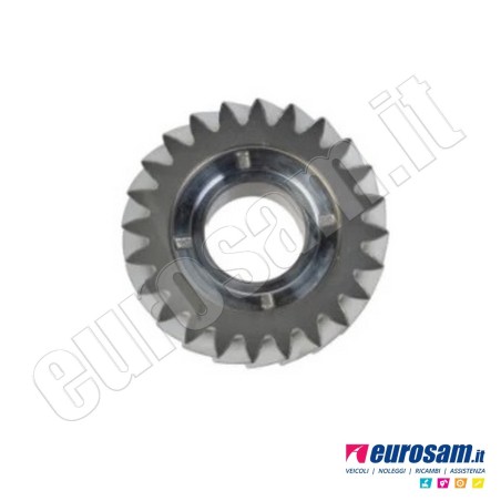 Ingranaggio Cambio 2850.6 Iveco Daily 14- Planetario Differenziale 3-Marcia 3.0 Hpi
