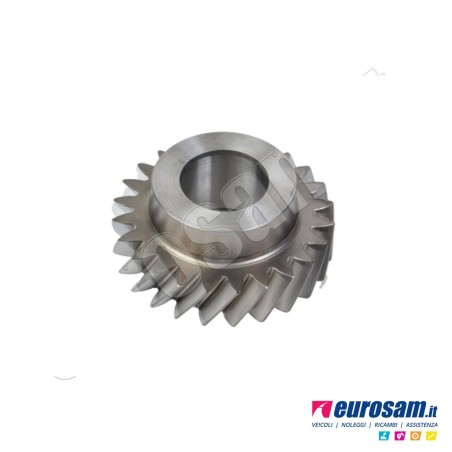 Ingranaggio Cambio 2850.6 Iveco Daily 14- Planetario Differenziale 3-Marcia 3.0 Hpi
