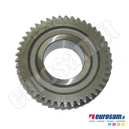 Ingranaggio Cambio Iveco Daily 14- Albero Secondario 6-Marcia C21/S21