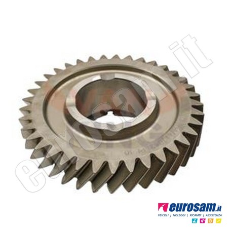 Ingranaggio Cambio Iveco Daily 14- Albero Secondario 5-Marcia C21/S21
