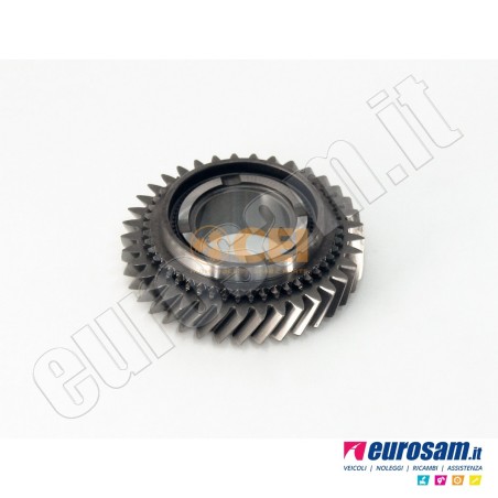 Ingranaggio Cambio Iveco Daily 14- Albero Secondario 5-Marcia C21/S21