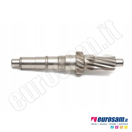 Albero Cambio Secondario Iveco Daily 14-  35C16 19-