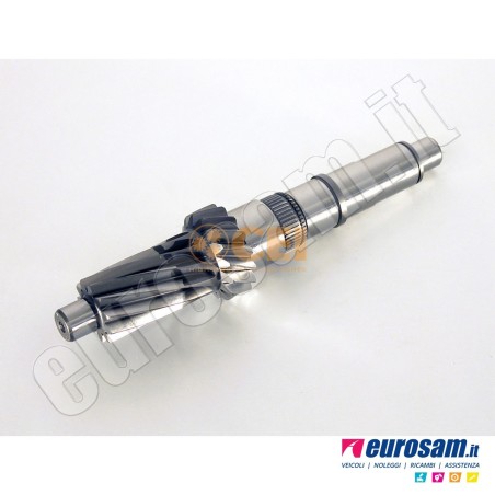 Albero Cambio Secondario Iveco Daily 14-  35C16 19-