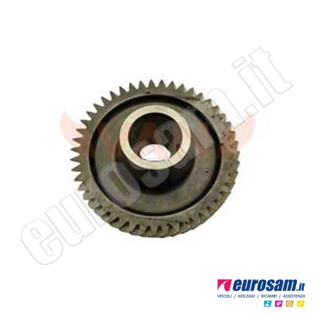 Ingranaggio Cambio Iveco Daily 06- 47 Denti