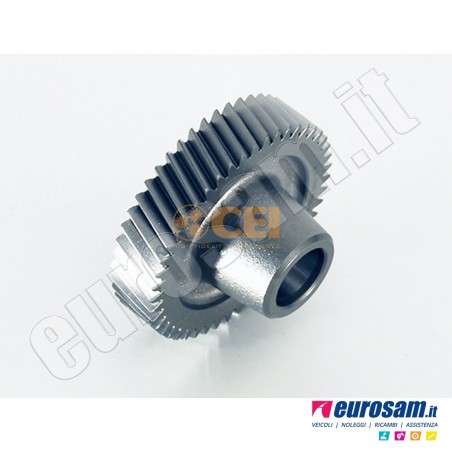 Ingranaggio Cambio Iveco Daily 06- 47 Denti