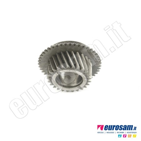 Ingranaggio 5 Marcia Cambio Renault Zf 5S200