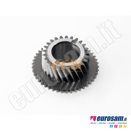 Ingranaggio 5 Marcia Cambio Renault Zf 5S200