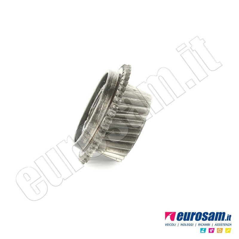Ingranaggio 5 Marcia Cambio Iveco Daily 06- Zf 5S200 Iveco 2830.5 8...