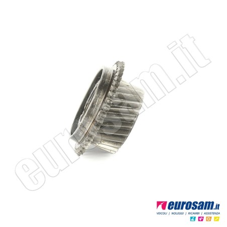 Ingranaggio 5 Marcia Cambio Iveco Daily 06- Zf 5S200 Iveco 2830.5