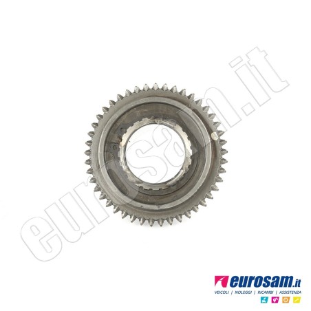Ingranaggio 5 Marcia Cambio Iveco Daily 06- Zf 5S200 Iveco 2830.5