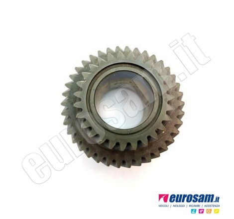 Ingranaggio Cambio Nissan...