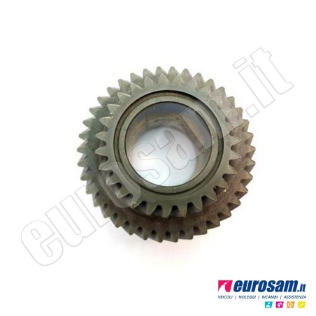 Ingranaggio Cambio Nissan Interstar Primastar Nv200 Nv300 98- -10 2 Marcia 27/38 Denti