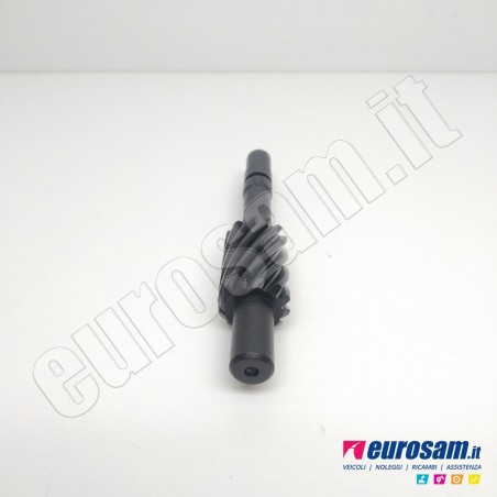 Ingranaggio Cambio Fiat 500 Doblo 07- Adattatore Contakilometri 1.2