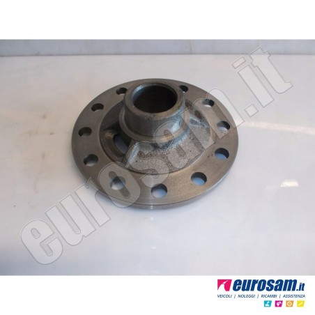 Scatola Differenziale Iveco Daily 06-