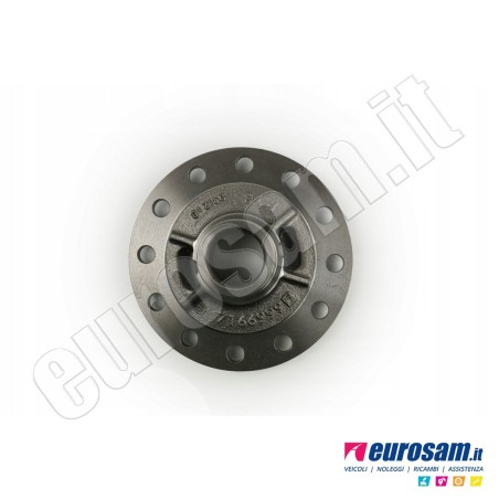 Scatola Differenziale Iveco Daily 06-