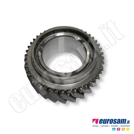 Ingranaggio 3 Marcia Cambio 2830.5 Iveco Daily 06-