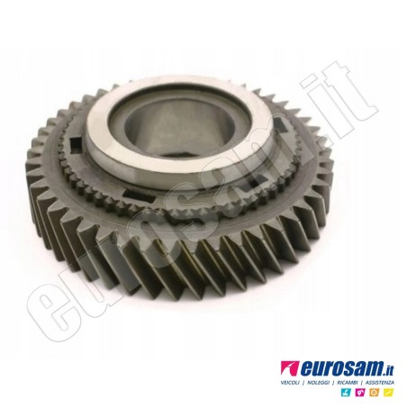 Ingranaggio Cambio Citroen Jumper Peugeot Boxer 14- 2 Marcia 40/47 Denti