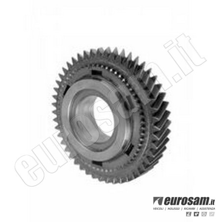 Ingranaggio Cambio Fiat Ducato 14- 2 Marcia 40/47 Denti