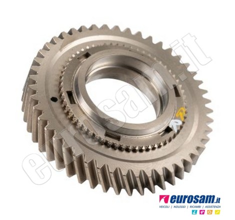 Ingranaggio Cambio 1 Marcia...