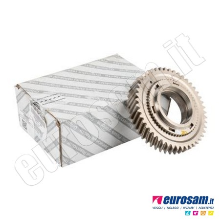 Ingranaggio Cambio 1 Marcia Fiat Ducato 06-