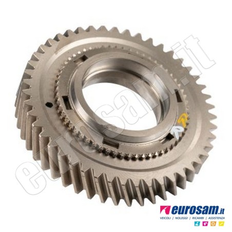 Ingranaggio Cambio 1 Marcia Fiat Ducato 06-