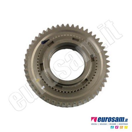 Ingranaggio Cambio 1 Marcia Fiat Ducato 06-