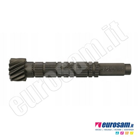 Albero Cambio Secondario Citroen Jumper 06-