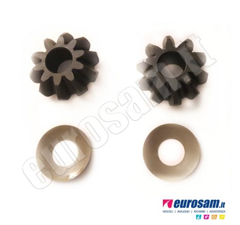 Ingranaggio Satellite...