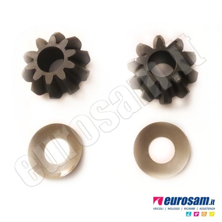 Ingranaggio Satellite Differenziale Fiat Ducato 06-/ 14-
