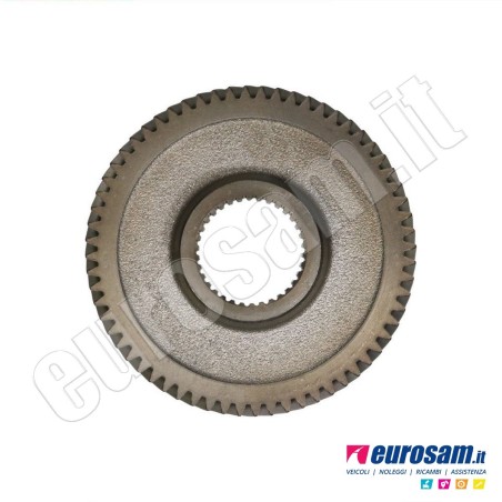 Ingranaggio Cambio Citroen Jumper Peugeot Boxer 06-/ 14- Albero Primario 4/6-Marcia 34/64 Denti