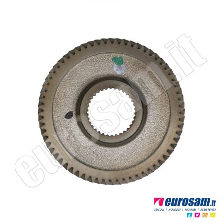 Ingranaggio Cambio Citroen Jumper Peugeot Boxer 06-/ 14- Albero Primario 4/6-Marcia 34/64 Denti
