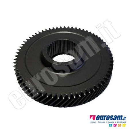 Ingranaggio Cambio Fiat Ducato 06-/ 14- Albero Primario 4/6-Marcia 34/64 Denti