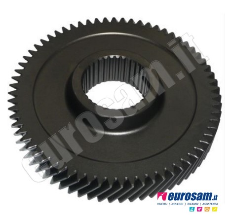 Ingranaggio Cambio Fiat...