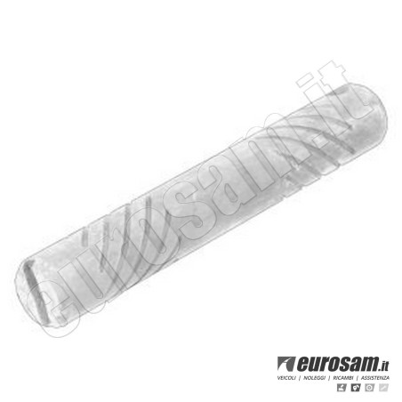 Albero Perno Porta Satellite Fiat 500 Panda Alfa Romeo Mito 07-